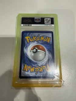 PSA 10 Playing in the Sea Pikachu Japanese Pokemon Center Promo Card 392/SM-P - Image 2