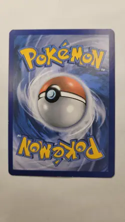Swampert EX XY55 XY Black Star Promo Holo Pokemon Card - Image 2
