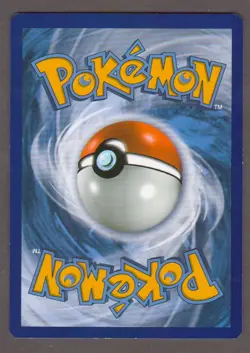 Swampert EX XY55 Black Star Promo - Pokemon Card XY 2015 LP - Image 2