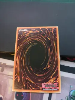 YuGiOh Tiras, Keeper of Genesis GENF-EN044 Secret Rare 1st Edition - Image 2