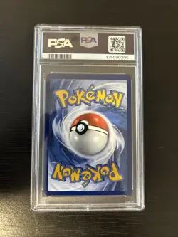 2025 POKEMON MEG EN-MEGA EVOLUTION ILLUSTRATION RARE #150 STEELIX PSA 10 - Image 2