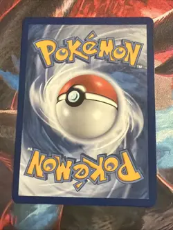 Pokemon TCG - Mega Gardevoir EX Full Art 159/132 Me01: Mega Evolution Holo - Image 2