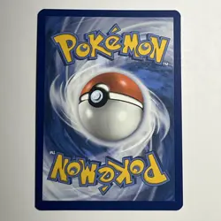 Pokemon TCG Iron Leaves EX Scarlet & Violet Temporal Forces 203/162 NM Fresh SIR - Image 3