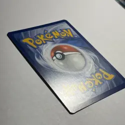Pokemon TCG Iron Leaves EX Scarlet & Violet Temporal Forces 203/162 NM Fresh SIR - Image 4