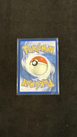 Pokemon TCG Iron Leaves EX Scarlet & Violet Temporal Forces 203/162 - Image 2
