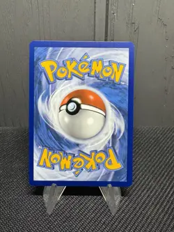 Pokemon TCG Iron Leaves EX Scarlet & Violet Temporal Forces 203/162 - Image 2