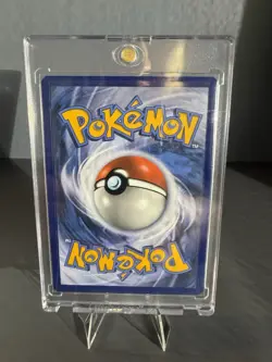 Pokemon TCG Iron Leaves EX Scarlet & Violet Temporal Forces 203/162 - Image 4