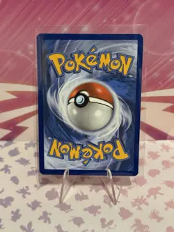 Pokemon Card - Eevee On The Ball 002/005 - Futsal Promo - Image 2