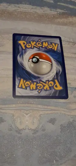 Pokemon TCG-Meowth-9total cards from various years - Image 5