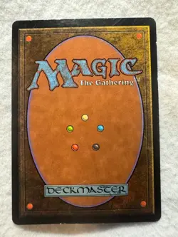 MTG - Teferi's Isle - LP - Mirage - Rare - English - Regular - Image 2