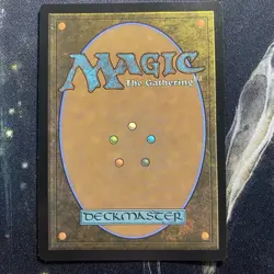 Spitting Dilophosaurus - MTG Universes Beyond Jurassic World Collection, NM Foil - Image 2