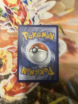 Pokemon TCG - Team Rocket's Petrel 226/182 Full Art Destined Rivals NM - Image 2