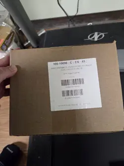 Sealed Pokemon Scarlet & Violet SV8.5 Prismatic Evolutions Surprise Box Case - Image 1