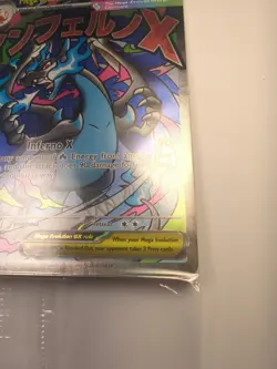Mega Charizard X EX Ultra-Premium Collection/ Oricorio EX ( Sealed ) - Image 4