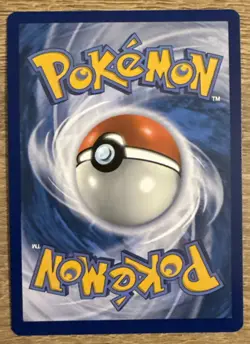 Pokemon TCG Miraidon Scarlet & Violet Temporal Forces 121/162 Holo Rare NM - Image 2