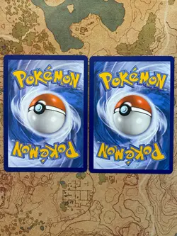 Pokemon Single Strike Urshifu VMAX TG29 Rapid Strike Urshifu VMAX TG30 Gold NM - Image 2