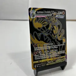 Single Strike Urshifu VMAX Trainer Gallery TG30/TG30 Brilliant Stars Pokemon Tcg - Image 2