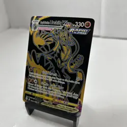 Single Strike Urshifu VMAX Trainer Gallery TG30/TG30 Brilliant Stars Pokemon Tcg - Image 3