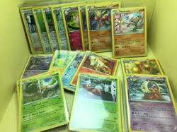 Non-Holo 2016 Pokemon XY Generations Card /83 /RC32 ($2 Minimum Order Required) - Image 1