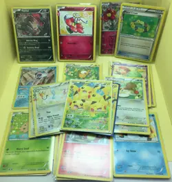 Non-Holo 2016 Pokemon XY Generations Card /83 /RC32 ($2 Minimum Order Required) - Image 2