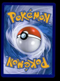 2016 POKEMON XY GENERATIONS PONYTA 14/83 TOYS R US STAMPED PROMO HOLO NM - Image 2