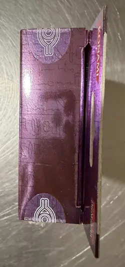 Yugioh Elemental Energy Special Edition Box Factory Sealed - Image 5