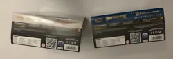 Pokemon Center Mega Evolution Gardevoir & Lucario ETB Set of 2 Sealed New - Image 4