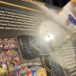 Pokemon Mega Evolution Pokemon Center Elite Trainer Box ETB Set of 2 Sealed New - Image 5