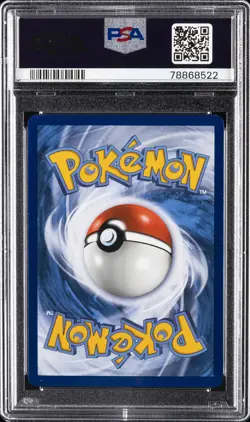 2019 POKEMON SUN & MOON TEAM UP #53 GENGAR & MIMIKYU GX PSA 10 - Image 2