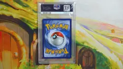 2019 POKEMON SUN & MOON TEAM UP #53 GENGAR & MIMIKYU GX PSA 10 - Image 2