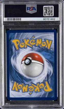 2019 POKEMON SUN & MOON TEAM UP #53 GENGAR & MIMIKYU GX PSA 10 - Image 2