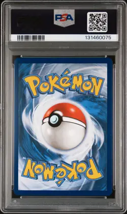 2019 POKEMON SUN & MOON TEAM UP #53 GENGAR & MIMIKYU GX PSA 10 - Image 2