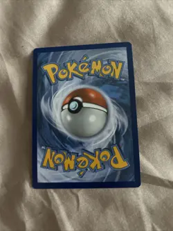 Pokemon TCG Rayquaza XY Black Star Promos Holo Card XY64 MINT - Image 4