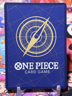 BELO BETTY - One Piece OP05-015 - AA Alt Art Rare - Premium Booster Vol. 1 PRB01 - Image 2