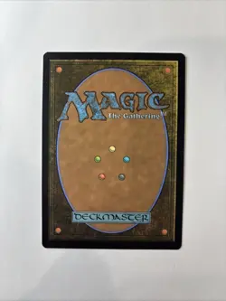 x1 Pollywog Prodigy Regular Rare MTG Commander: Bloomburrow NM, English - Image 2