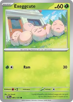 SV: Prismatic Evolutions Pokemon TCG Singles - Non-Holo, Holo, EX, Ace Spec Card - Image 3