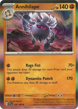 Pokemon Holo Rare Cards - Choose Your Card - Scarlet & Violet SV English NM - Image 3