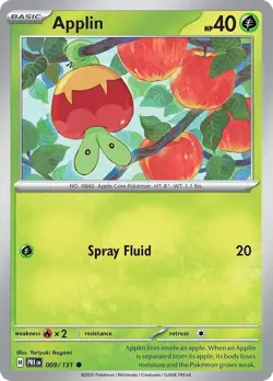 Pokemon SV Prismatic Evolutions Reverse Holos Choose Your Card - Image 3