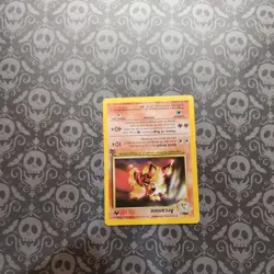 Arcanine 6/53 Pokemon TCG Wizards Black Star Promos Promo - Image 2
