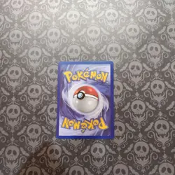 Arcanine 6/53 Pokemon TCG Wizards Black Star Promos Promo - Image 3