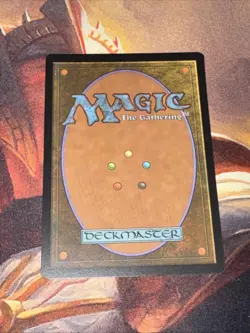 Akroma’s Will X1 Mtg Commander Legends Nm Extended Art - Image 2