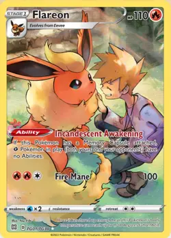 2022 Pokemon Brilliant Stars *Trainer Gallery* Complete Your Set/Pick Card M/NM - Image 2