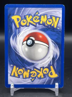 Venusaur Holo Rare 18/130 Pokemon Base Set 2 English WOTC LP - Image 2