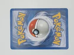 2000 Poliwrath #15/130 Holo NM- Rare Pokemon Base Set 2 Vintage WOTC - Image 4