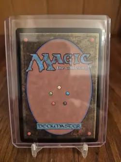 Foil MtG URZA'S SAGA Secret Lair Encyclopedia Single Card Magic The Gathering - Image 2