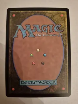 Foil MtG URZA'S SAGA Secret Lair Encyclopedia Single Card Magic The Gathering - Image 4