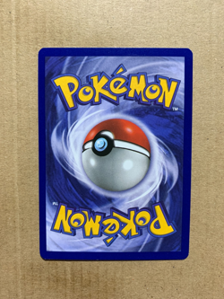 1st Edition SPANISH Machop 52/102 Base Set - Common Pokemon Card - NM/Mint - Image 2