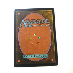 MTG Altered Art Card - Tentacle Attack - Forest - Magic the Gathering - Image 3