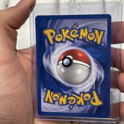 Giovanni's Nidorino Gym Challenge Uncommon 45/132 Non Holo Pokemon Card LP+ TCG - Image 3