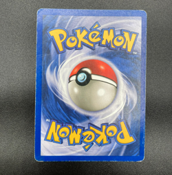 Pokemon Card Machamp Holo 1st ED 8/102 Set Base ITA italiano played PL - Image 2